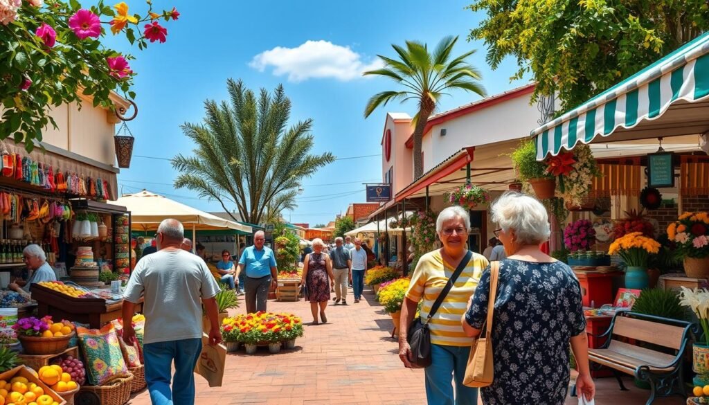 budget-friendly attractions for seniors