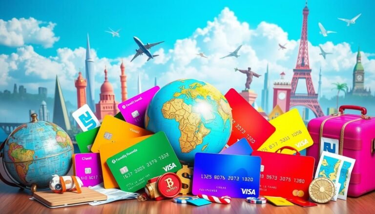 credit card travel hacking