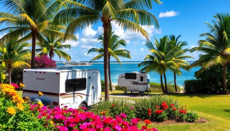 do you need insurance on a travel trailer in florida