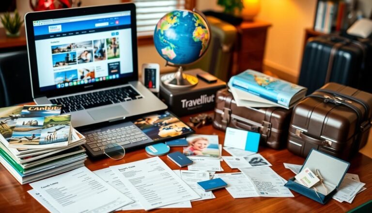 how much does it cost to become a travel agent