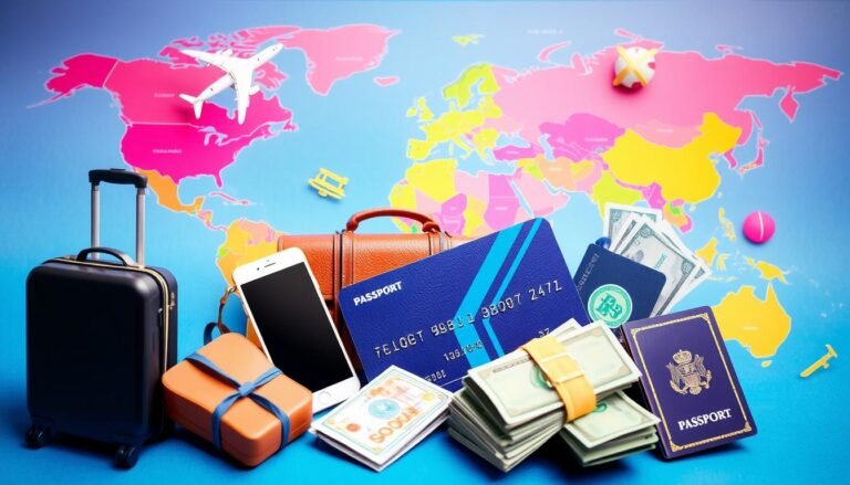 payment processing for travel industry