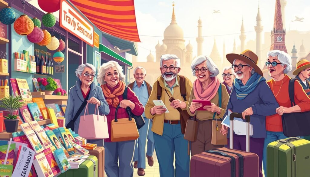 travel rewards for seniors